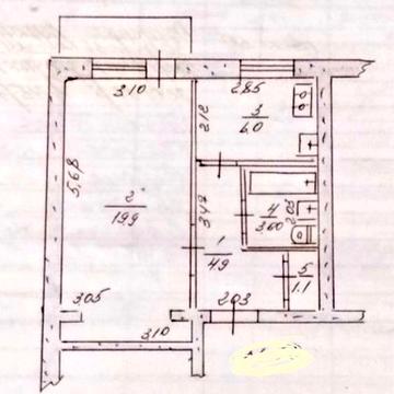 Терміново! Власник!! Правий!! Продам 1 к кв, Синенко.