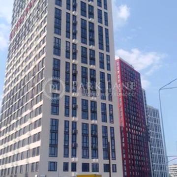 Олександра Олеся вул., 8/17