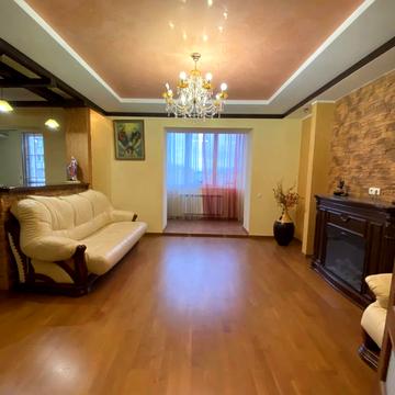 Горбачевського вул., 50