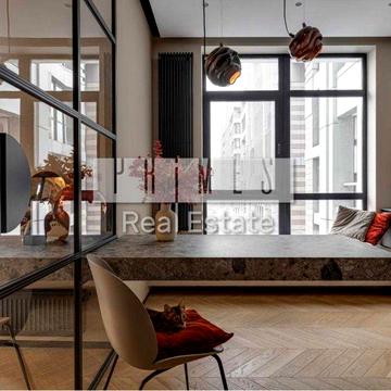 БЕЗ % Новопечерские Липки Драгомирова Верхогляда s=60м Vip ремонт