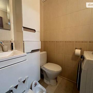 Довгострокова оренда 1к Квартира Лісогринівецька вулиця