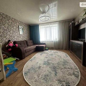 Довгострокова оренда 1к Квартира Лісогринівецька вулиця