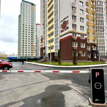 Бориса Гмирі вул., 20