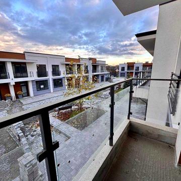 Преміум таунхаус у Вовчинцях. Комфорт, стиль і природа поруч із містом