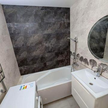 Продам 2х.квартиру. Новый ремонт. Эксклюзив