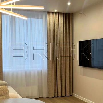 Всеволода Змієнка вул., 34/21