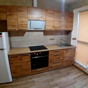 Камянська вул. (Дніпродзержинська), 123