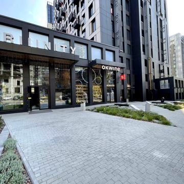 Василя Тютюнника вул. (Анрі Барбюса), 43