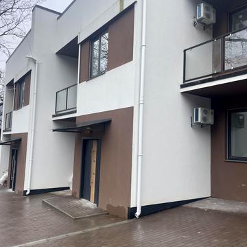 Давидчука вул., 64