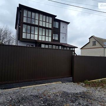 Продаж 1к Квартира Костя Широцького провулок