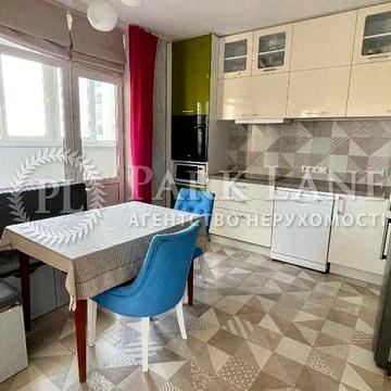 Сікорського Ігоря (Танкова), 4в, Зелений Острів-2, поруч метро, ремонт ЖК Зелений Острів