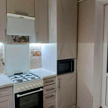 Довгострокова оренда 1 км  квартири