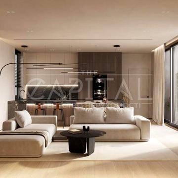 Продажа дома, с. Дмитровка, КМ NOA VILLAGE, Бучанский р-н