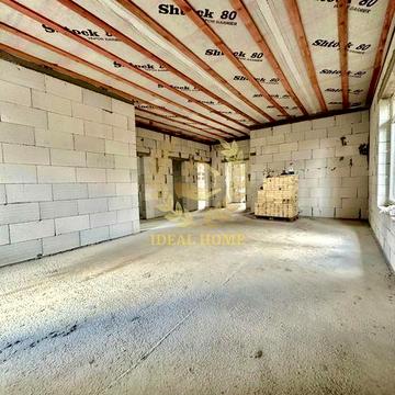 Продаж одноповерхового будинку 140 кв.м у Петропавлівській Борщагівці