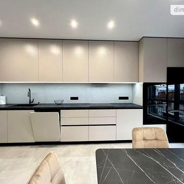 Довгострокова оренда 3к Квартира Коновальця Євгена вулиця ЖК Main House