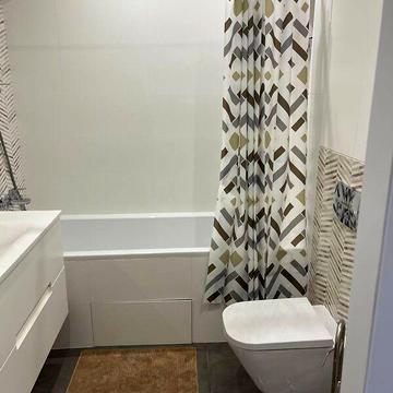 Довгострокова оренда 2к Квартира Незалежності (Титова) вулиця ЖК Дом на Титова