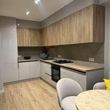 Оренда 1 кімнатної квартири в центрі по вул.Замковій в новобудові