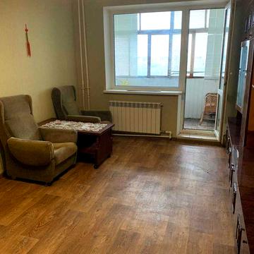 квартира 3 комнаты с холлом и АГО (л/б, 4 мкр)