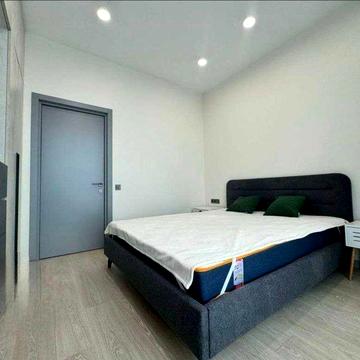 Аренда 2к.квартира Центр К12 Кучеревского Новострой