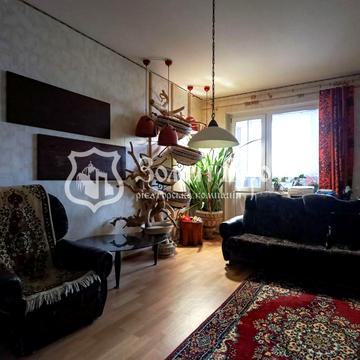 Лісківська вул., 30