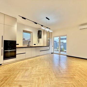 Будинок з ВАУ - якісним ремонтом!