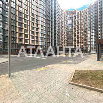 Прохоровська вул., 40 к1-4