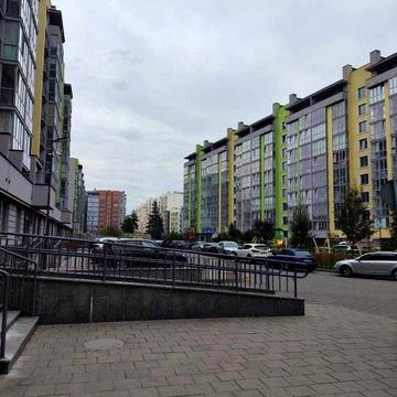 Продаж 2х кімнатної квартири в зданій новобудові вул Угорська ЖК Софіївка