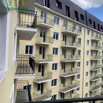 ТОП цена 2 комн 58м2 ЖК "Континент". Люстдорфская дорога! ЖК «Континент»