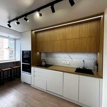 Комфорт та затишок у самому серці міста!