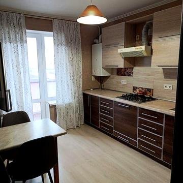 Оренда однокімнатної квартири в новобудові, р-н Екватор