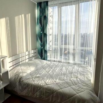 Здається Шикарна 1 кімната квартира ЖК Лісопарковий перша здача.