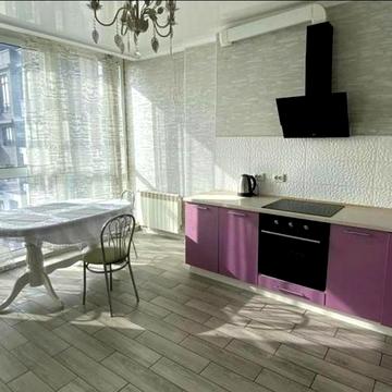 Марсельська вул., 35