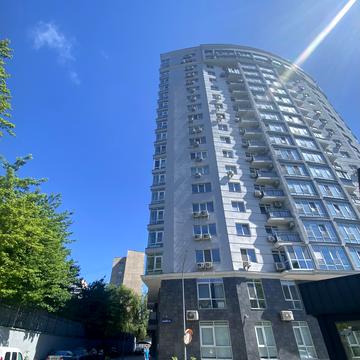 Білоруська вул., 36А