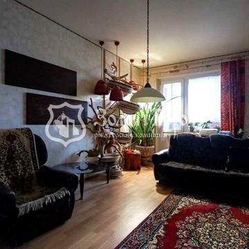 Квартира, 3к. Гарний стан. Лісківська, 30, Троєщина, Деснянський район