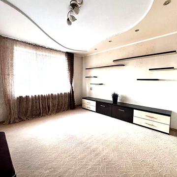 Довгострокова оренда 2к Квартира вулиця Карпенко