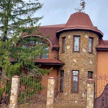 Увага! Знижка ціни! 2-о поверховий будинок в с. Високий