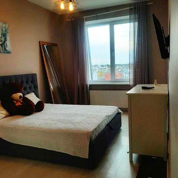 здам1 кімнатну в ЖК Затишний Квартал. Софіївська борщагівка