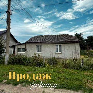 Будинок у м.Володимир