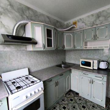 Двокімнатна.Центр.Біля Фори.