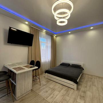 вул. Старокостянтинівське шосе, 20/4