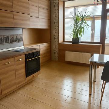 Дніпровська набережна вул., 26-І