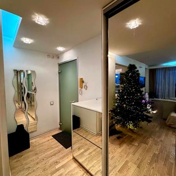 Соломянська вул., 41 к1