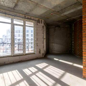 Купити квартиру студію в Ірпені. Є розстрочка