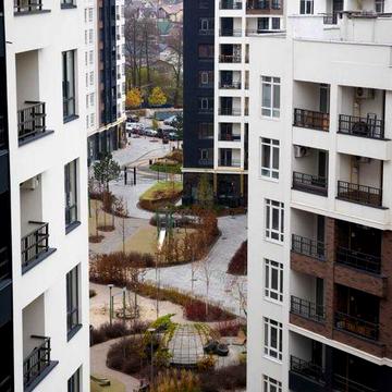 Купити квартиру студію в Ірпені. Є розстрочка