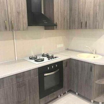 Сдаётся 1-к квартира Донецкое шоссе, 15