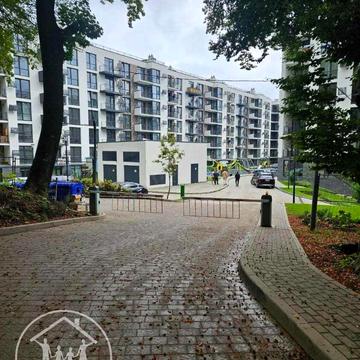 Лісна вул., 5-Д