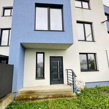 Йосипа Сліпого вул., 1