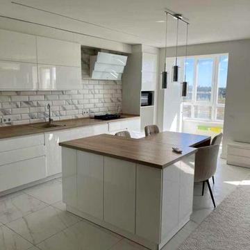 Без% Чудова велика Євротрійка 78м2 ЖК Євромісто 130000 ЖК Євромісто