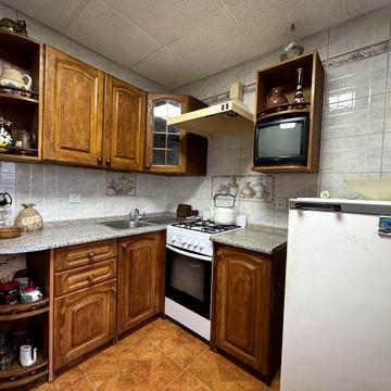 Здам свою 1к.квартиру на Салтівки по вул. Салтівське шосе 104