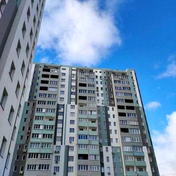 43000 ЖК Левада 2 Сертификат-Да Счетчик Продам 2 комн кварт S-61 м AS ЖК Левада 2